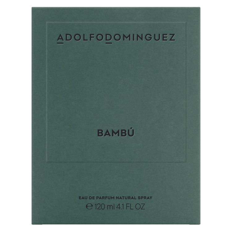 Bambú - Perfume para hombre