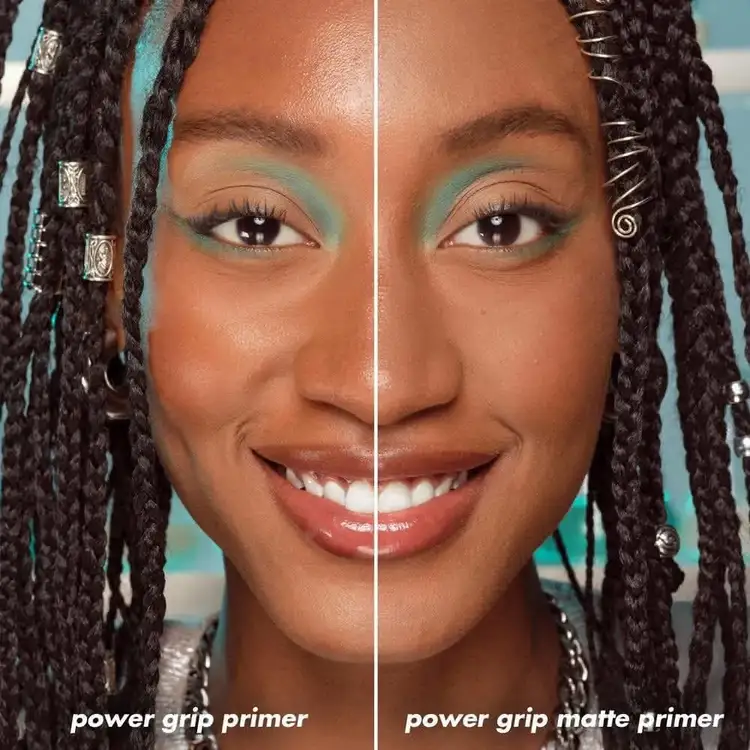 e.l.f. Power Grip Primer Prebase facial de maquillaje hidratante a base de gel