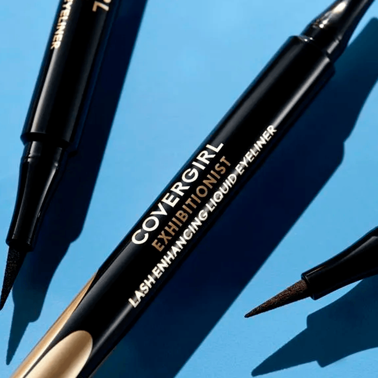 Exhibitionist Delineador acabado mate