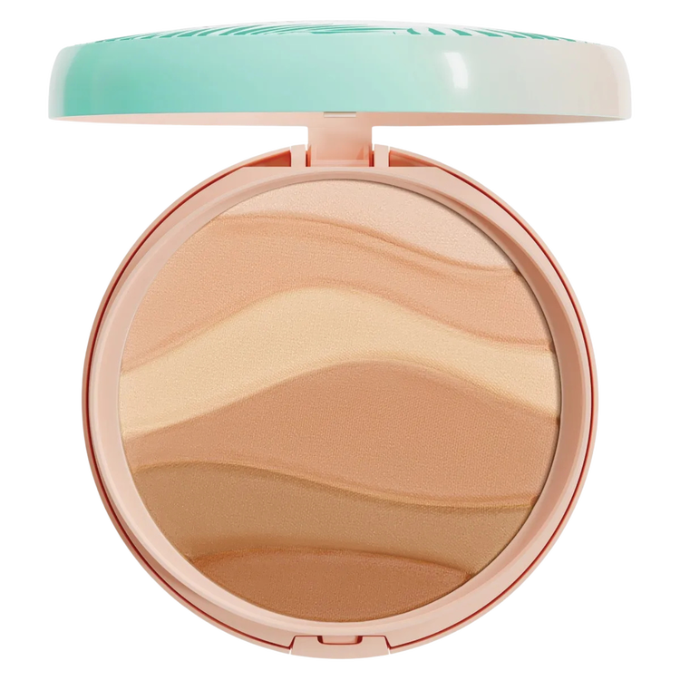 Murumuru Butter Face Power Creamy Natural Polvo cremoso y edificable