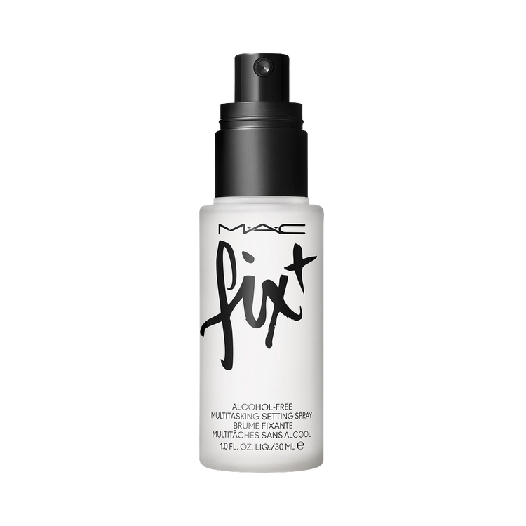 Mini Fix + Spray fijador prepara, fija e hidrata maquillaje