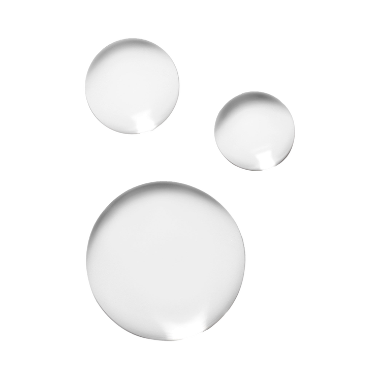 Hyper Real Fresh Canvas Cleansing Oil Aceite limpiador elimina maquillaje, suaviza e hidrata