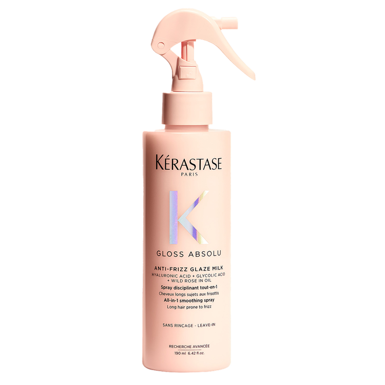 Gloss Absolu - Spray alisador, hidrata e ilumina el cabello