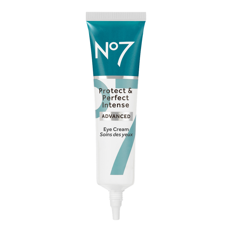 Protect & Perfect Intense Advanced Eye Cream Crema para ojos hidrata la piel