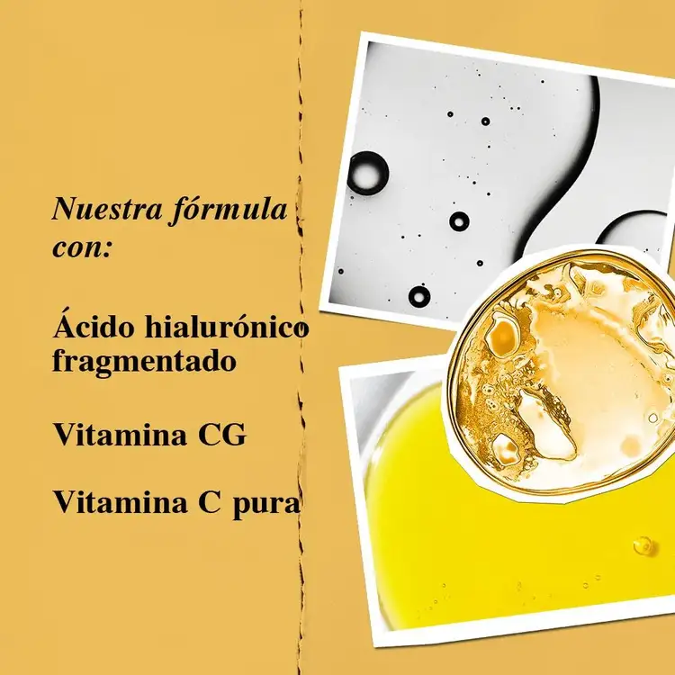 Powerful Strenght Lime Reducing Concentrate - Suero, reduce visiblemente líneas de expresión