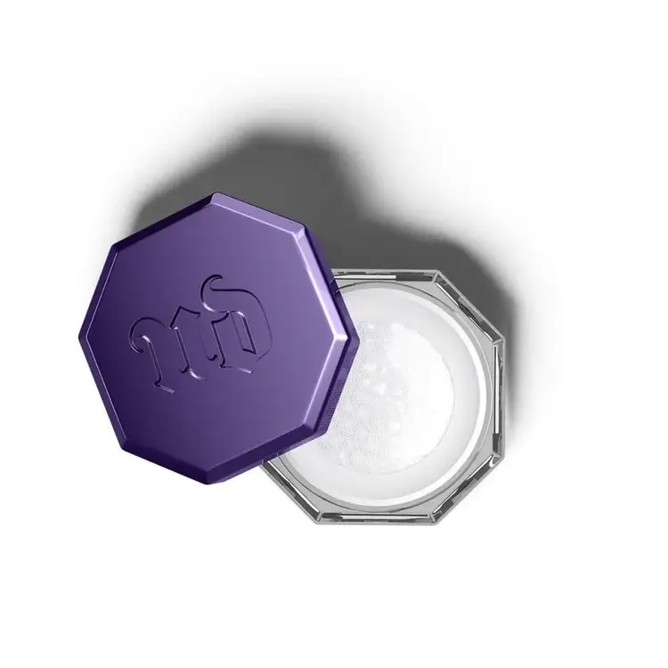 All Nighter Setting Loose Powder Polvo traslúcido disminuye poros y controla el brillo