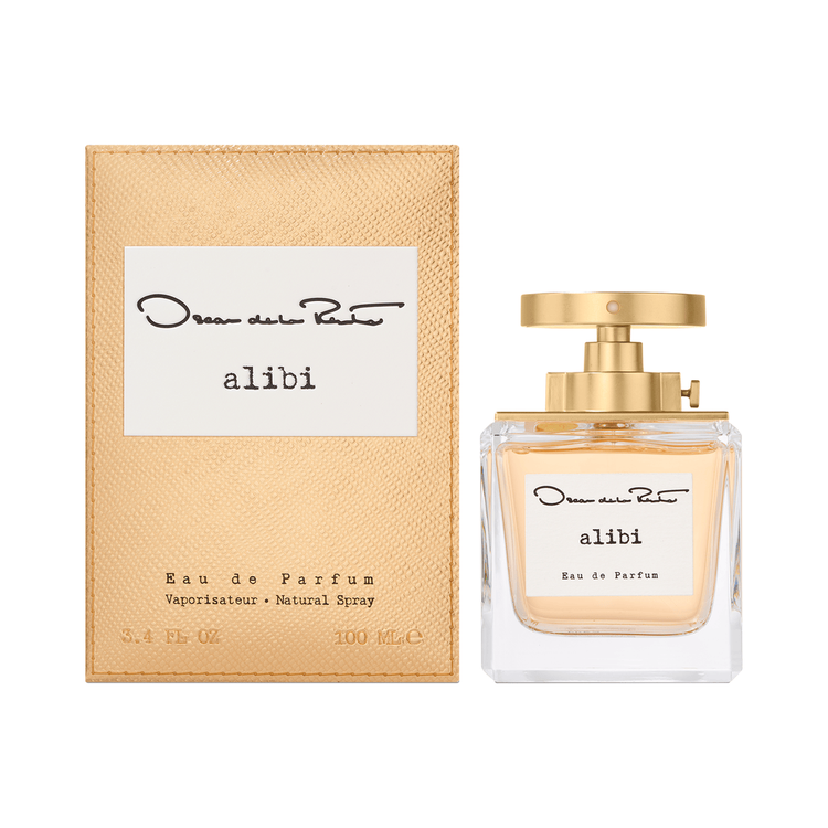 Alibi Eau De Parfum Perfume para mujer