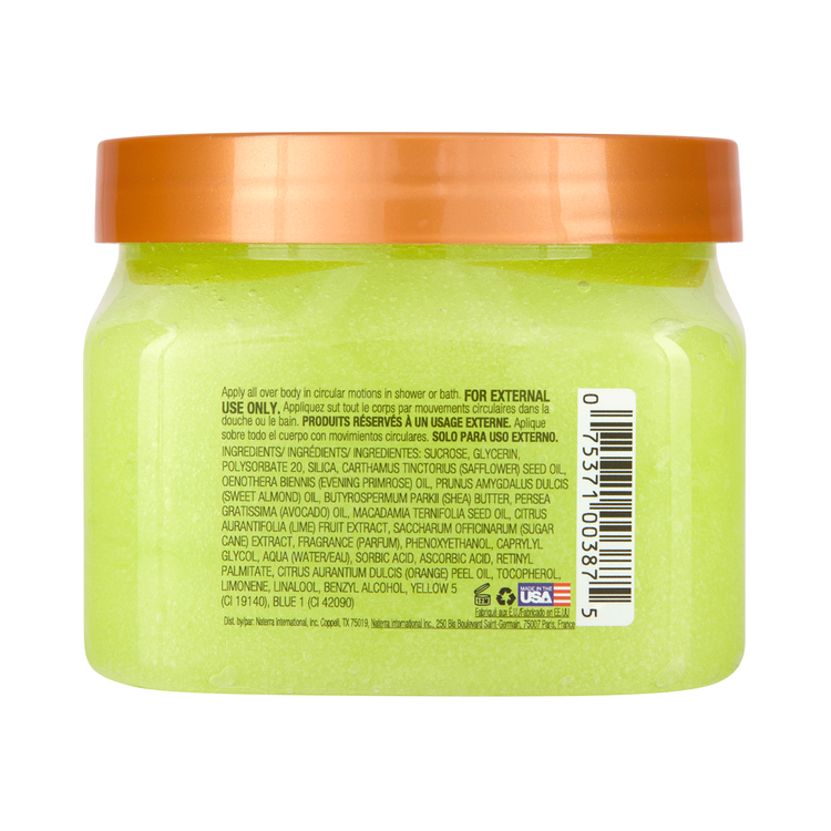 SheaSugarScrubRainbowSherbet-Exfoliantecorporal,dejalapielsuaveytersa