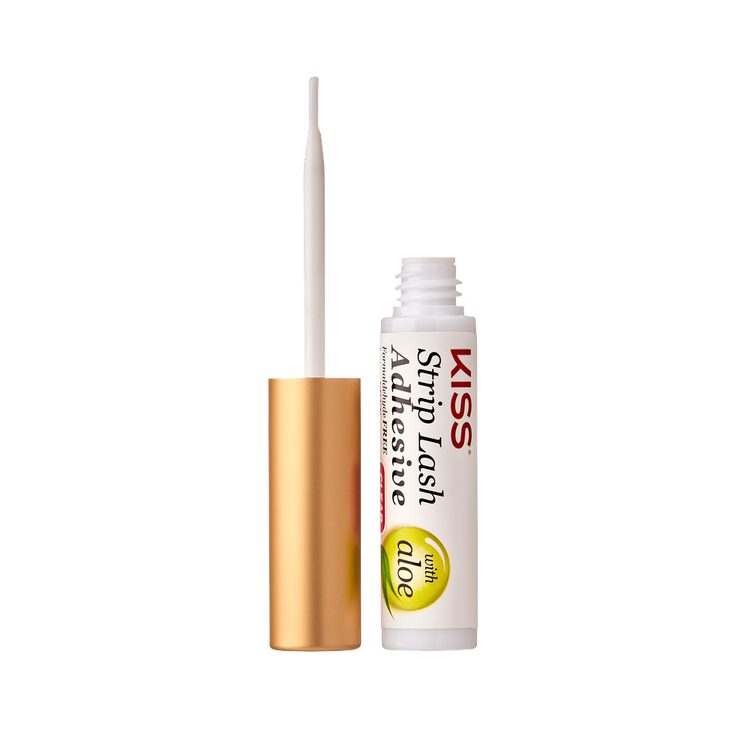 Kiss Pestañas de tira