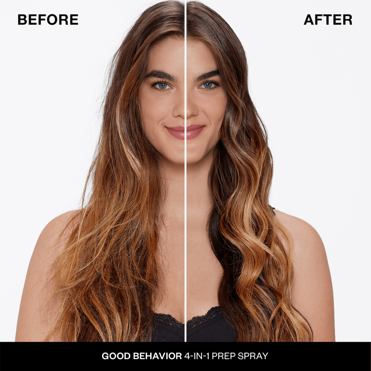 Frizz Free Faves - Set edición limitada, suaviza, protege y fija