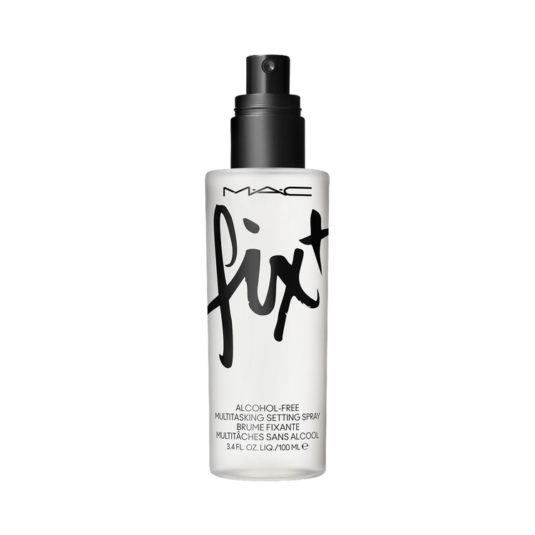 Fix + Spray fijador prepara, fija e hidrata maquillaje