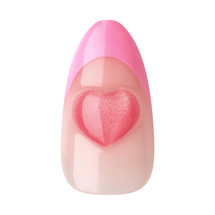 Nail Drip Uñas postizas hasta 7 días de duración