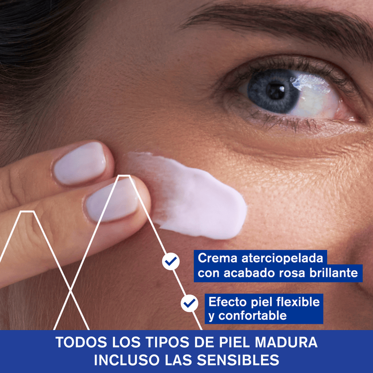 Age Absolu - Crema facial, antiedad con retinol