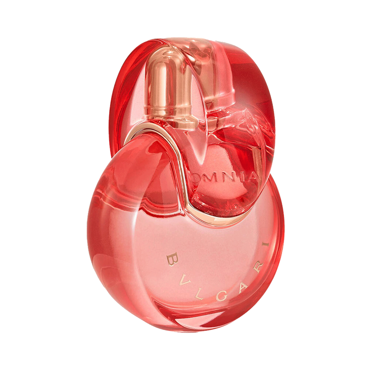 Omnia Amethyste Eau De Toilette Perfume floral para mujer