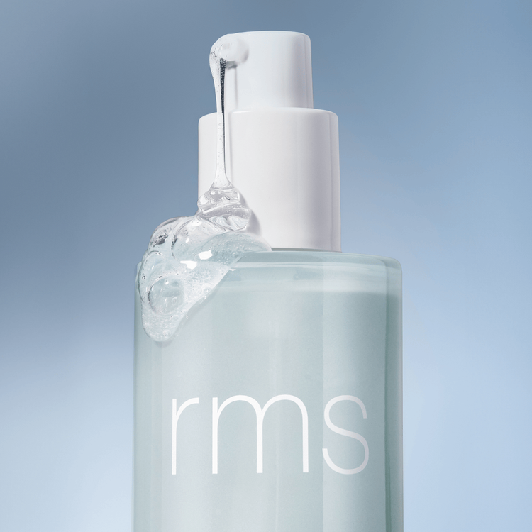 KAKADU Gel limpiador purifica y balancea