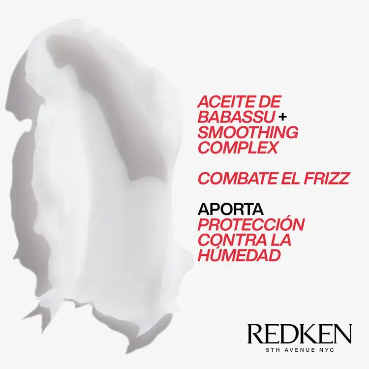 Frizz Dismiss - Acondicionador, controla frizz y suaviza