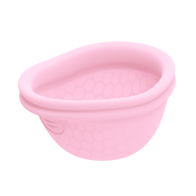 Ziggy Cup 2 Size A - Disco menstrual, de última generación