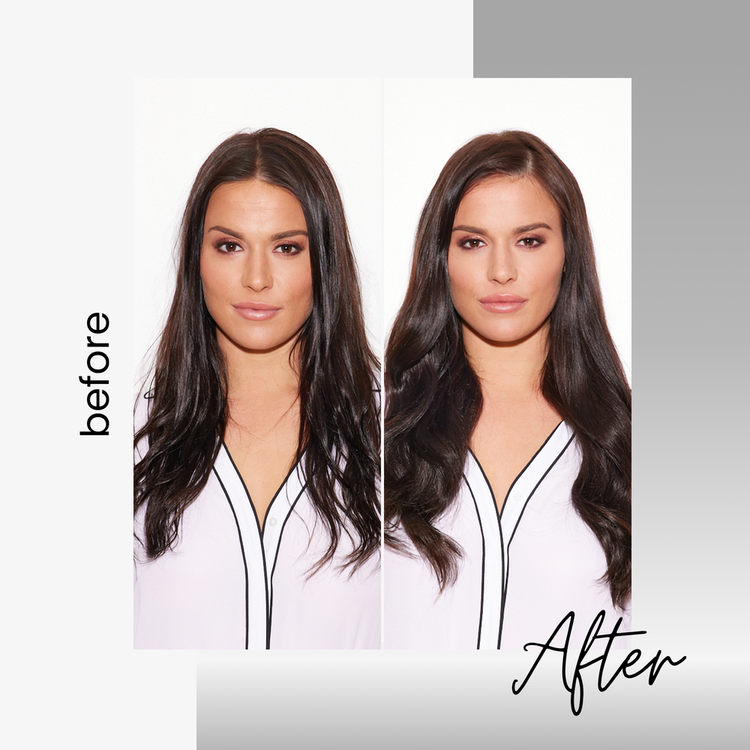 Heat Block Spray 22 Spray fijador protección contra el calor y fijación