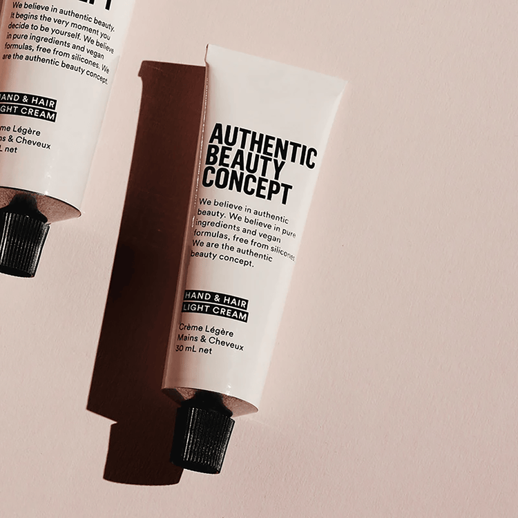 Beyond Hair Crema para cabello