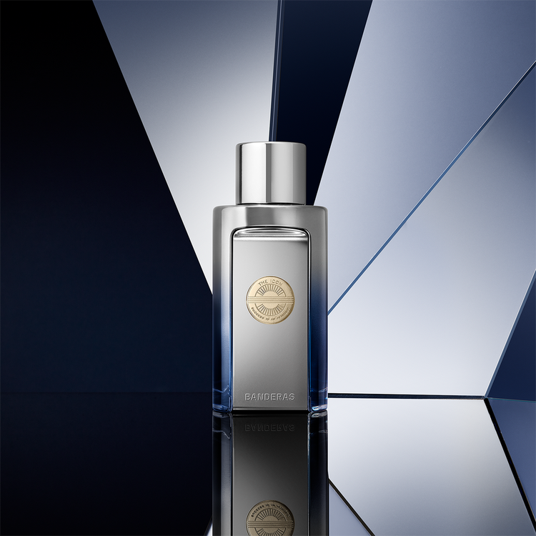 The Icon Elixir - Eau De Parfum, el éxito es una actitud