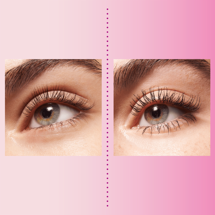 Lash Like A Boss Instant Volume & Length Máscara de pestañas volumen instantáneo