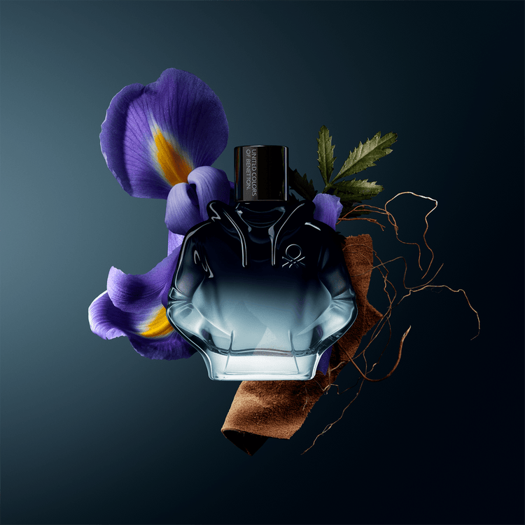 We Are Tribe Intese Eau De Parfum - Perfume de hombre fresco