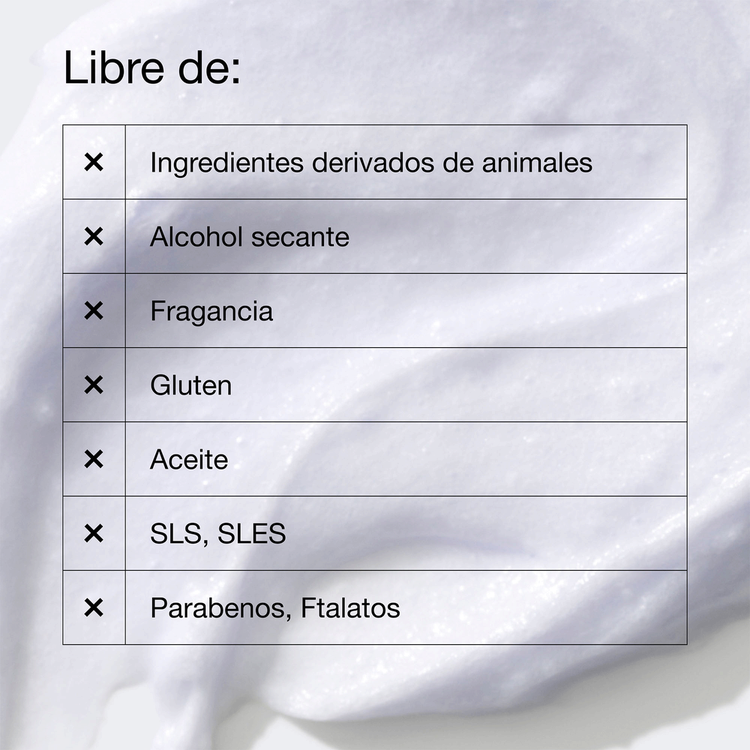 Take The Day Off - Limpiador facial, elimina las impurezas