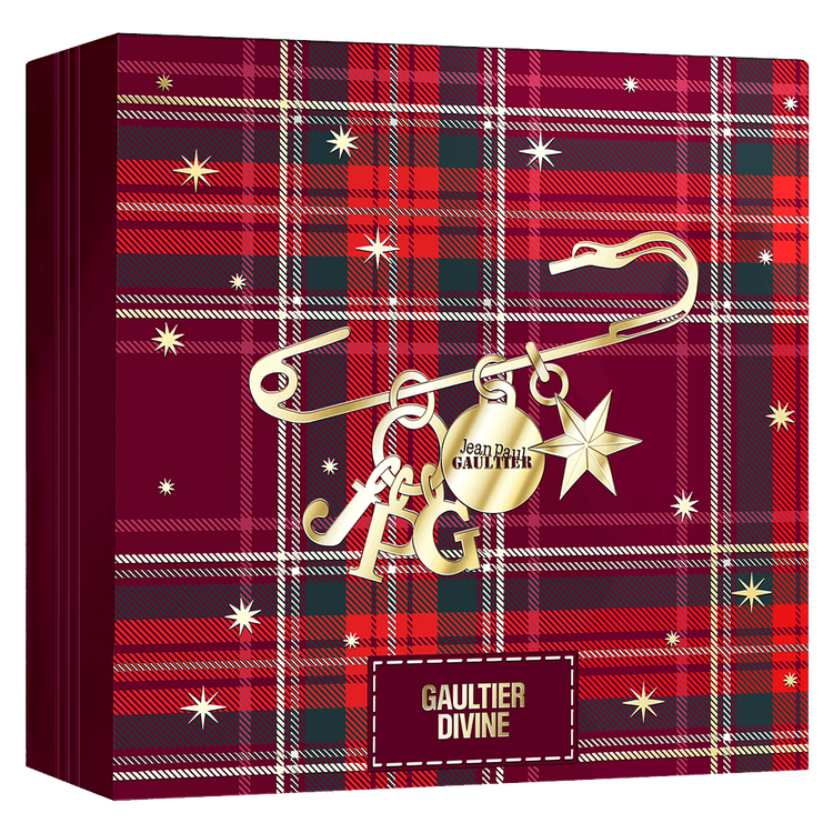 Gaultier Divine Eau de Parfum para mujer