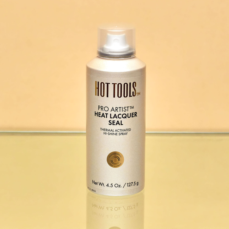 Protect & Style - Spray protector de calor