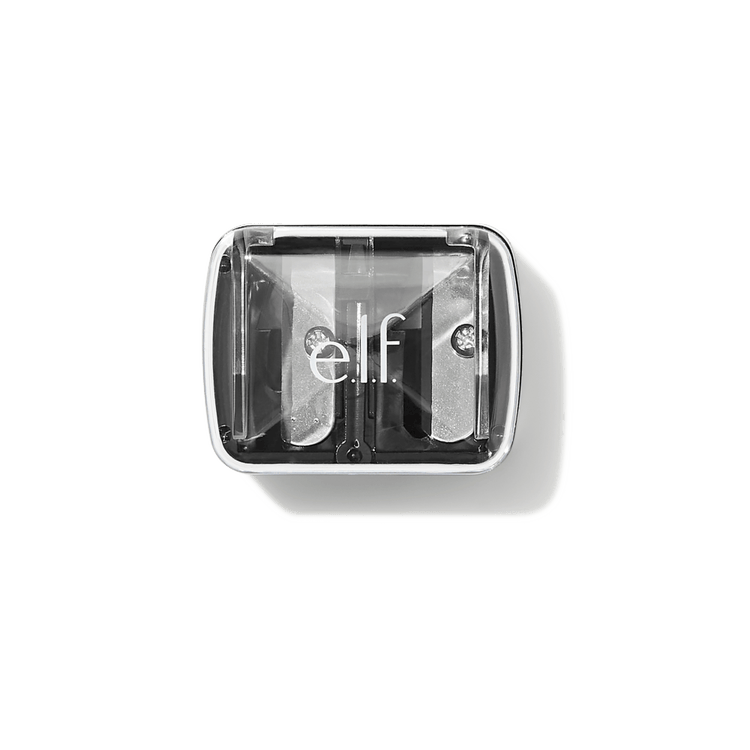 e.l.f. Dual Pencil Sharpener Sacapuntas doble