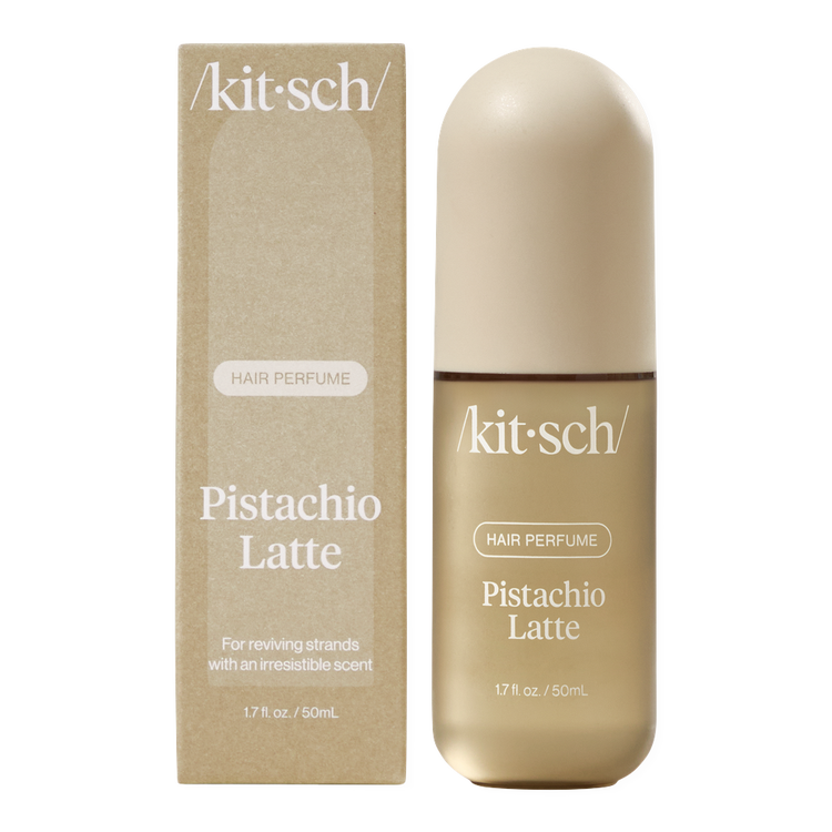 Pistachio Latte - Bruma para cabello, protección ligera con fragancia