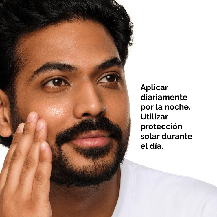 Granactive Retinoid 5% In Squalane - Suero antiedad, reduce signos del envejecimiento