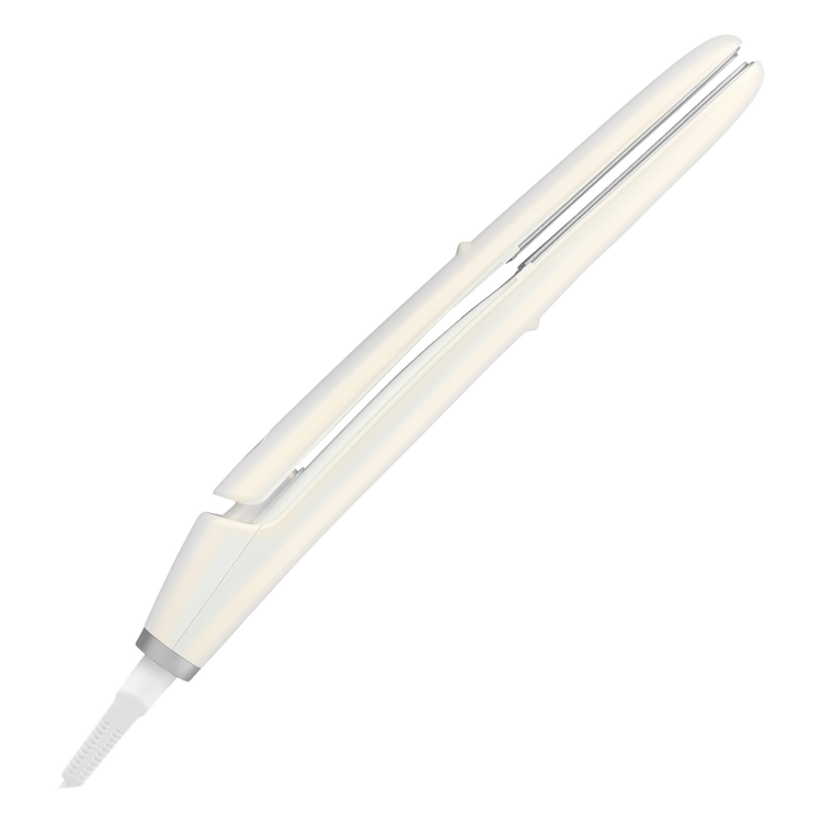 Reseve - Alaciadora vibratoria, tecnología avanzada para alisar o rizar el cabello