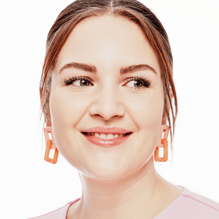 Lash Princess Sculpted Volume Máscara de pestañas voluminizadora de pestañas