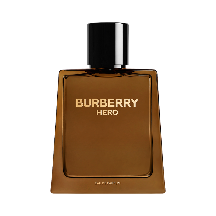 Burberry Hero Eau De Parfum Perfume perfume con aroma amaderado fresco