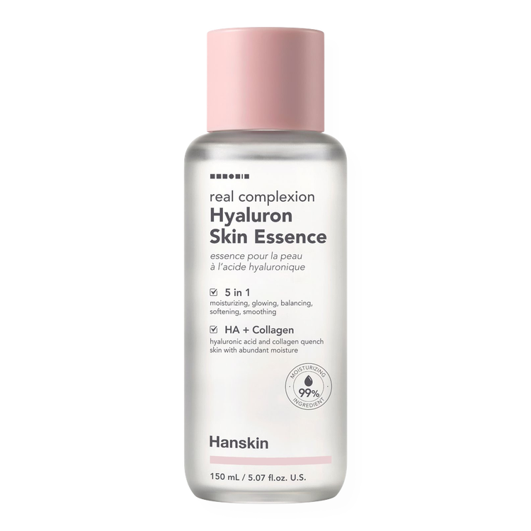 Hyaluron Skin - Esencia, brillo radiante