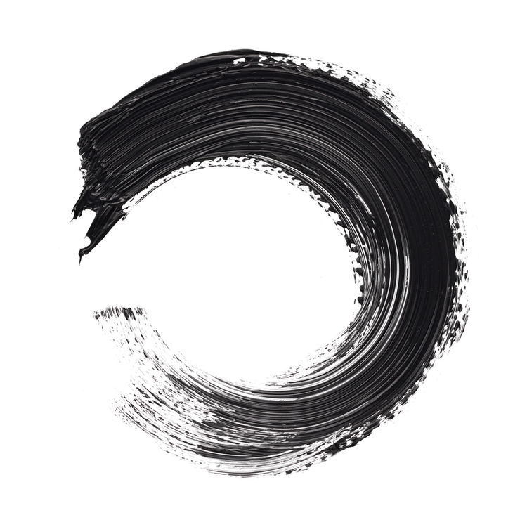 Double Trouble Máscara de pestañas rizo volumen resistente agua