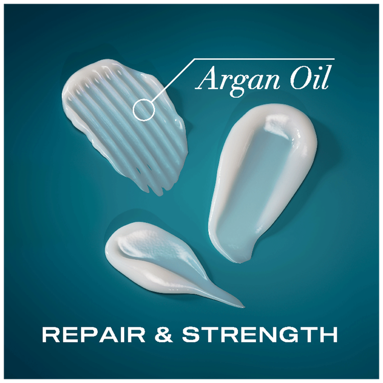 OGX Trial Size Renewing Argan Oil Of Morocco - Acondicionador, con aceite de argán