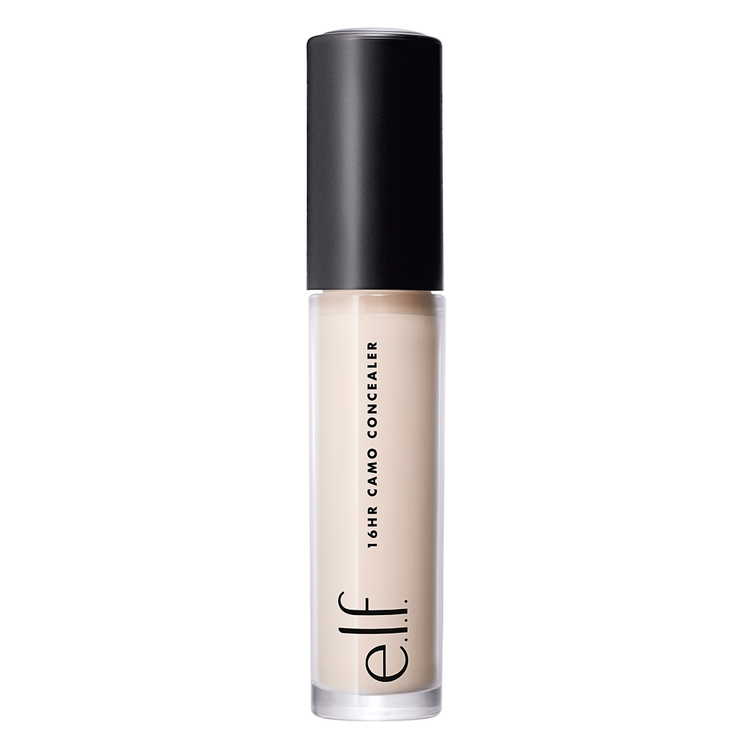 e.l.f. 16HR Camo Concealer Corrector líquido