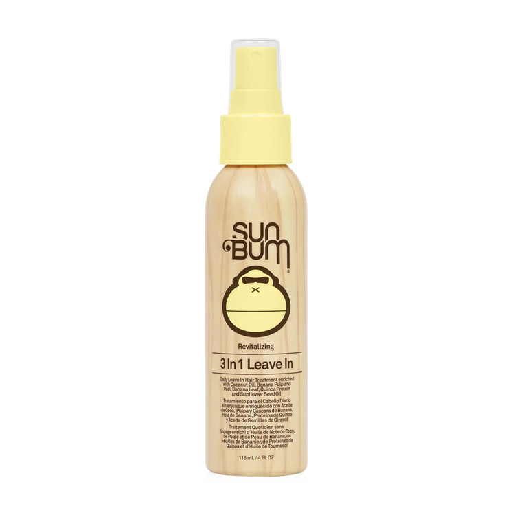 Revitalizing 3 in 1 Leave In Conditioner Acondicionador