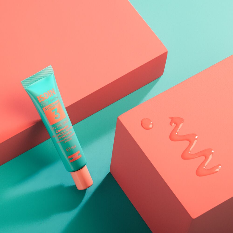 Acniben Corrector de granos incluye acniben® on the spot en tu rutina