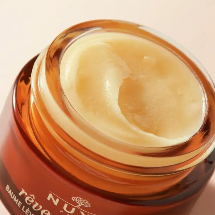 Rêve De Miel® Bálsamo labial purificante piel normal-mixta