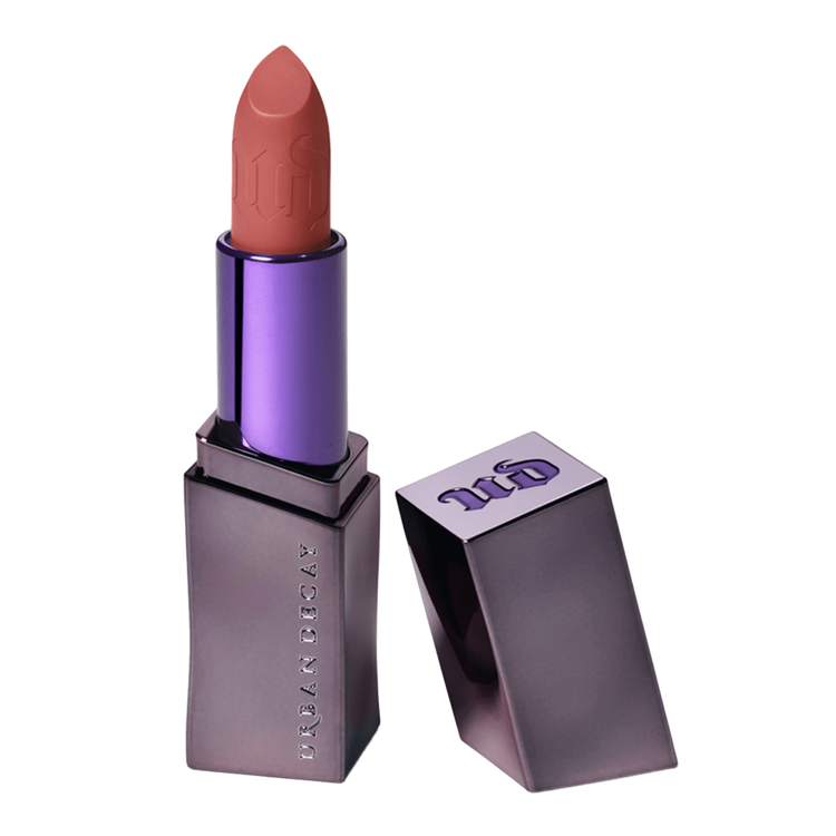 Vice Lipstick - Barra de labios, acabado en crema mate