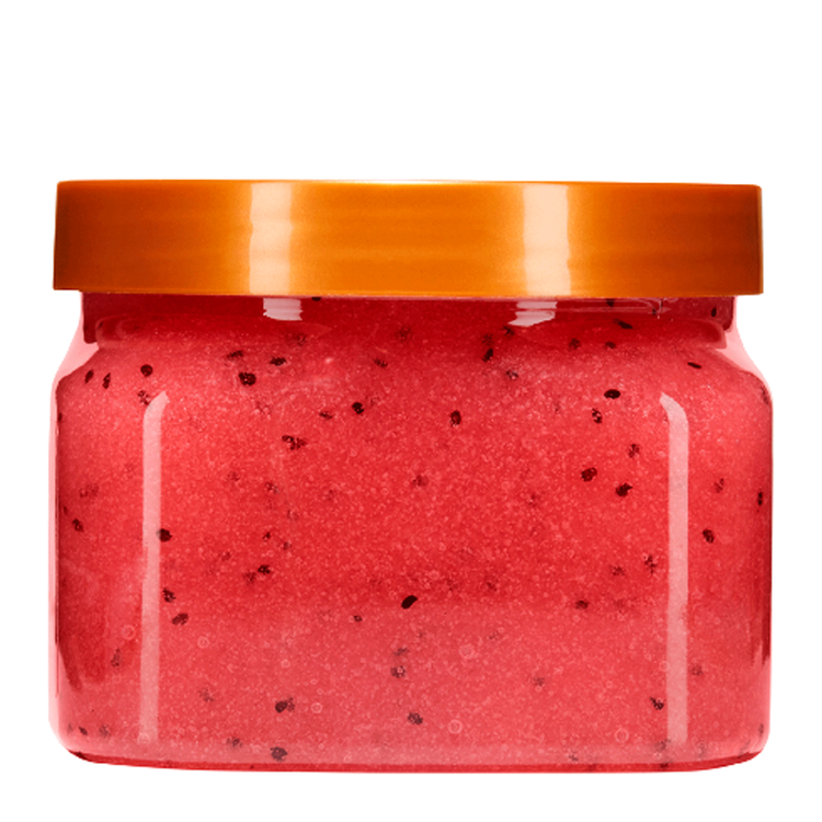 SheaSugarScrubWatermelon-Exfoliantecorporal,dejalapielsuaveytersa