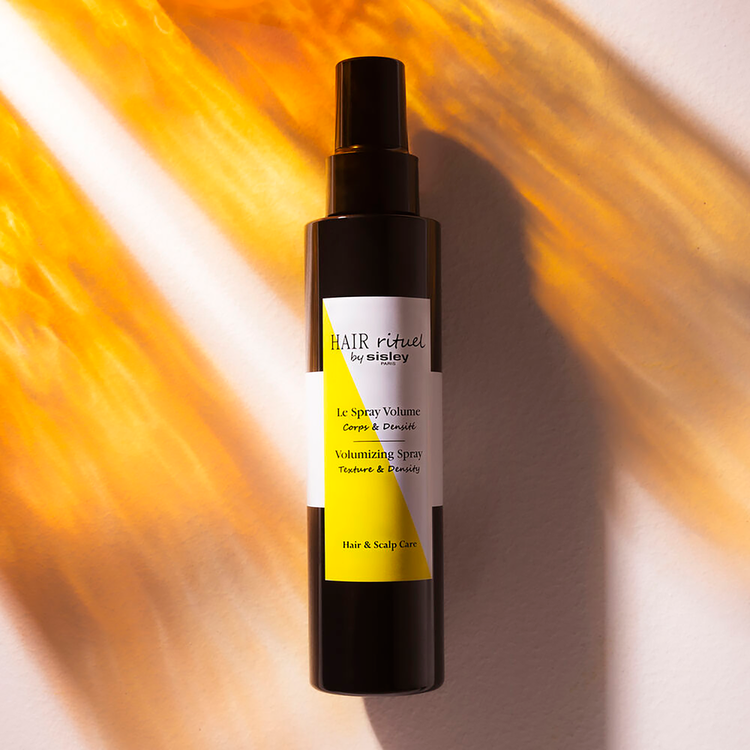 Volumizing - Spray voluminizador, da soporte y volumen desde la raíz