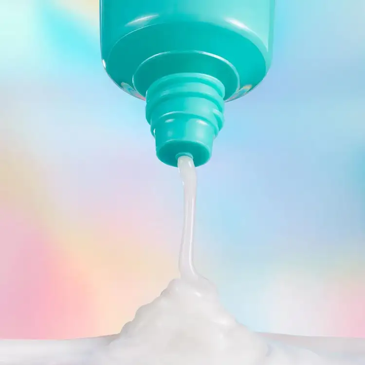 Power Zinc Gel limpiador fluido