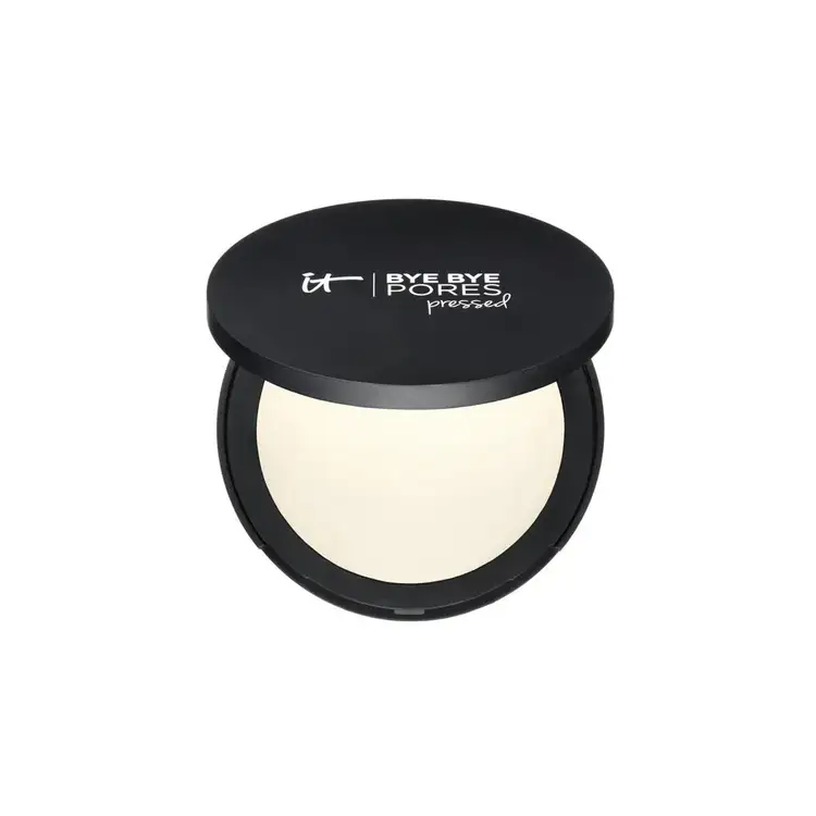 Bb Pores Pressed Polvo compacto mezcla antienvejecimiento apto para todos los tonos de piel