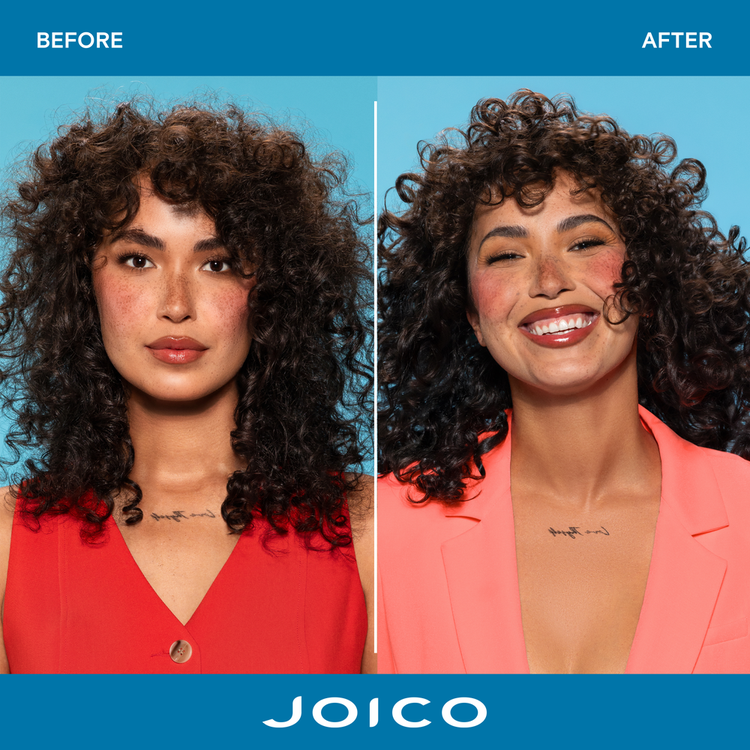 Moisture Recovery Acondicionador hidratante suavidad e hidratación profunda