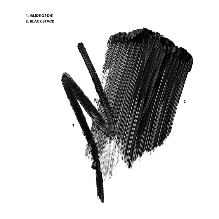 Foreseeable Future Eye Kit - Set de ojos con M·A·CStack Elevated Mascara y M·A·C Colour Excess Gel Pencil Eye Liner