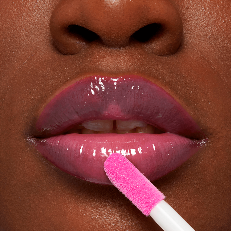 Lifter Plump - Brillo labial, brillo y efecto voluminoso